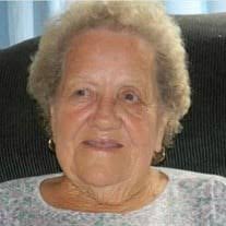 Leila Stroud Obituary (2023)