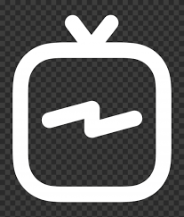 All images are transparent background and unlimited download. White Igtv Instagram Tv Logo Icon Citypng