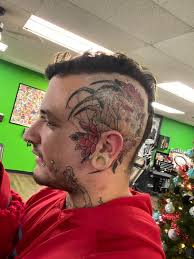 this tattoo is old as hell now but i still love it got it at 18