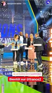 L'équipe ligue des champions football ligue des champions. Avis Et Audience La Course Des Champions Jeu France 2 Retour Le 30 Juillet 2020 Actualite Tv Nouveautes Tele Com