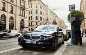 If yes then, let me tell you, you have placed at the perfect place cause, here in this post, you will get that. Bmw I4 Bmw To Take On Tesla With I4 Electric Sedan Auto News Et Auto