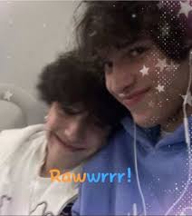 Matt Sturniolo Dinosaur Sweater