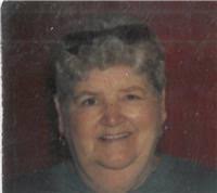 June Catania Obituary (1933