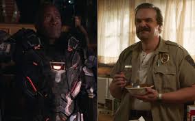 Alexis winston (taylor firth) é uma patinadora que sonha em ganhar uma competição e ser famosa no esporte. Rival Da Netflix Confirma Atores Da Marvel E Stranger Things Em Novo Filme Noticias Da Tv
