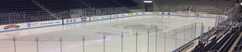 Hockey Photos At Pegula Ice Arena