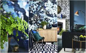 4375 group fasano bl lego cobalt. 7 Stylish Blue And Green Colour Schemes Room Decor Ideas