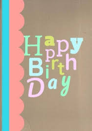 We've got all you need to make their perfect card. Customize Our Birthday Card Templates Hundreds To Choose From