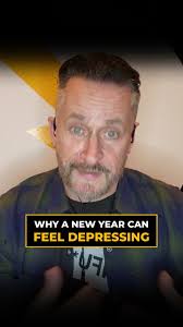 Why turning the page into 2025 may be depressing for some of you. 👆🏼,  Remember: Your experience of being alive is driven by what you believe is  coming., Realize that it’s up to YOU to change your ...