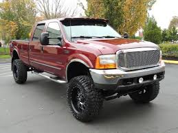 Image result for Chestnut 2000 F350