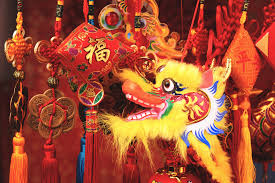 Art and craft chinese new year festivals. Taboos Chinese New Year