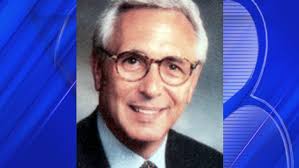 Former Carolinas HealthCare CEO, Harry Nurkin, dies of cancer