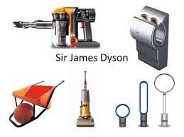 The james dyson award exists to reward the next generation of design engineers. James Dyson Timeline By John Park Ppt Video Online Download