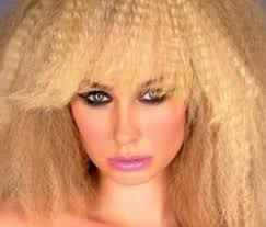 Who used to crimp their hair ? Me !!! Lol