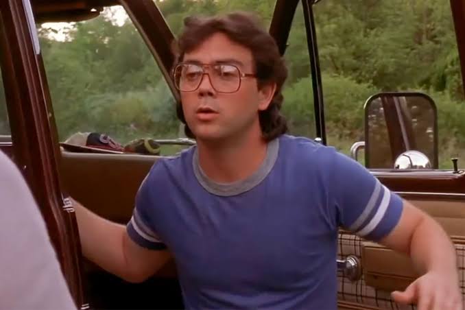 David Wain Reflects on 'Wet Hot American Summer' 25 Years Later (Exclusive)