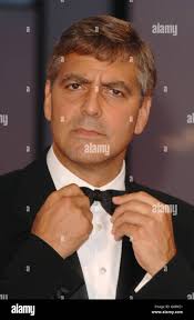 George luck hi-res stock photography and images