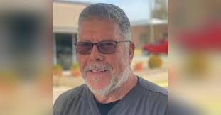 Douglas "Doug" Wayne James Obituary