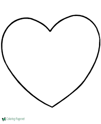 When we think of october holidays, most of us think of halloween. Valentine S Day Coloring Pages