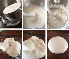 (if you are using instant yeast, you can mix the instant yeast with the flour and salt in step one. Easy Homemade White Bread Seasons And Suppers