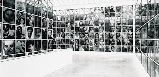 In the 1970s, he used to exhibit the documents of his own life, letters, scraps. Kunstmuseum Wolfsburg Christian Boltanski Bewegt Findart Cc