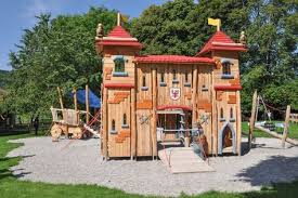Mittelalter Spielplatz In Bad Aibling Kimapa Spielplatz Bad Aibling Urlaub Spanien