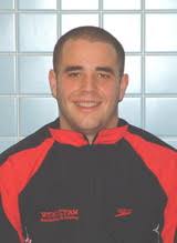 2003-04 Wesleyan University Men's Swimming & Diving