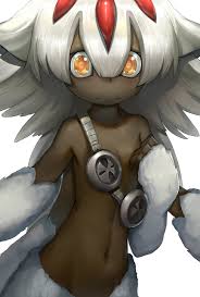 Faputa Fanart Madeinabyss The enormous cave system, known as the abyss, is the last unexplored place in the world. faputa fanart madeinabyss