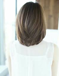 Let your haircut planning commence! Pin By Melissa Alba On Rambut Short Hair Styles Thick Hair Styles Long Hair Styles