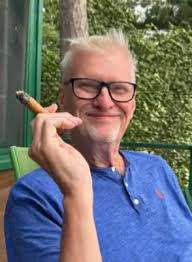 Obituary information for Mark Brownlee