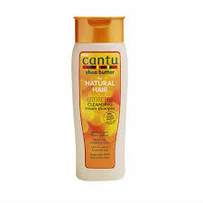 Shop with afterpay on eligible items. Cantu Sulfate Free Cleansing Cream Shampoo 13 5 Oz Naturallycurly