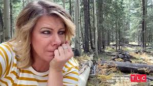 'Sister Wives' Promo Teases 'Crumbling' Family Amid Christine, Kody Split  [Video]