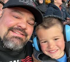 Bertie Shaw's Instagram, Twitter & Facebook