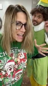 He got it all over her face! 💦😧 Wait for it...