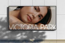 Victoria Park Medispa :: Behance