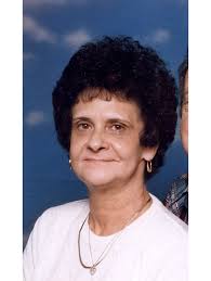 Alice McCoy Obituary (1945