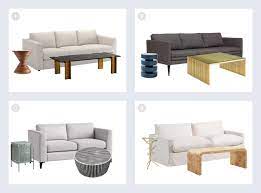 Is it rude to put your feet on a coffee table. Unique Coffee Side Tables To Save Your Boring Living Room Rules To Make Them Work Together