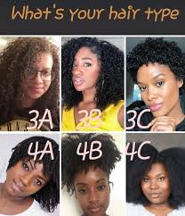 If you have any questions or suggestions, please comment below. What S Your Hair Type Follow For More Natural Hair Types Natural Hair Styles Hair Type Chart