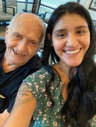 Martin Joseph Danz Obituary December 14, 2022