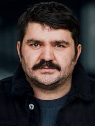 Die Taufe, Medium Length Film, Black Comedy, 2024-2025