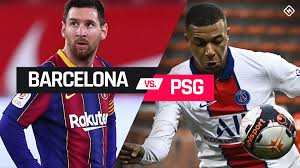 2,179 likes · 1 talking about this. Barcelona Vs Psg How To Watch The Champions League Round Of 16 First Leg In Canada Sporting News Canada