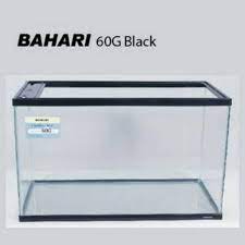 Sebelum memilih aquarium akrilik, yuk cari tahu kelebihan dan kekurangan dari akuarium yang satu ini di sini! Aquarium Bahari 60cm Berbahan Akrilik Shopee Indonesia