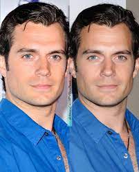 Henry Cavill Fellow Fans | Left Heterochromia 👁 & lip Freckle 🫦 Edit credit📷 @henrycavillfellowfans #henrycavill #henrycavillfellowfans #manofsteel #superman #geralt... | Instagram