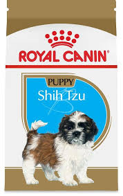 Every shih tzu puppy gets individual care and attention. Royal Canin Shih Tzu Puppy Dry Dog Food The Hounds Meow Lutz Fl Tampa Fl