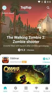 In this unique market, there are not many video games in the . Taptap Apk 2 18 0 Rel 200001 Android App Download