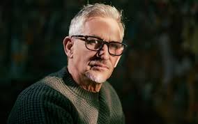 Gary Lineker interview: 'If you are silent