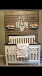 • cute rustic themed baby boy nursery ideas to copy • i am in love with all these pictures of rustic nurseries for a baby boy! Rustic Nursery Girl Rustic Baby Nurseries Rustic Girl Nursery Rustic Baby Cribs