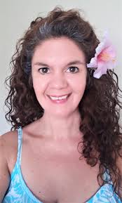 I'm not affiliate with but I want to share this event that I think can be  very useful to women in our community. It's right here in Dana Point. It is  hosted