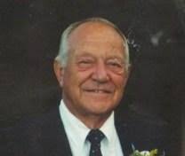 Fred Tjardes Obituary (1935