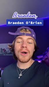 Brayden Obrien