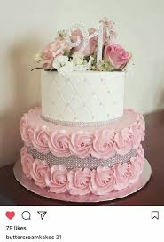 This link is to an external site that may or may not meet accessibility guidelines. Pin By Ana Perez On Cakes 18th Birthday Cake For Girls Sweet 16 Birthday Cake Birthday Cake Girls