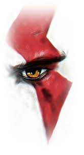 God Of War - How Kratos Got Red Tattoo Marks Secret Cutscene - Youtube